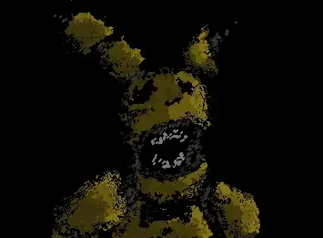 SPRINGTRAP OMGGGG