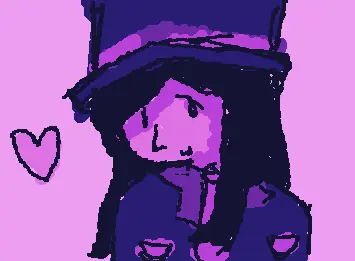 purplesub (recallahollowheart)