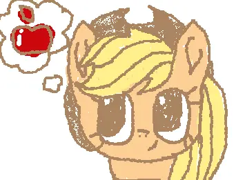 apple jackie