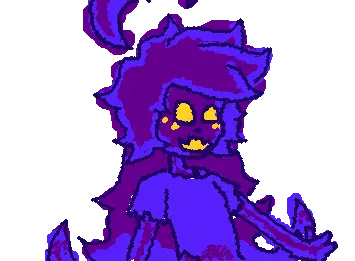 Shadow Puppet Emi