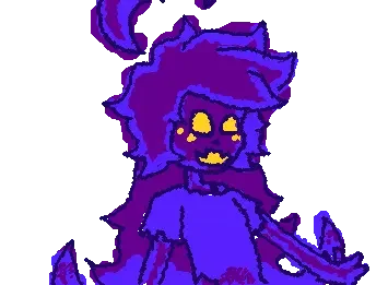 Shadow Puppet Emi