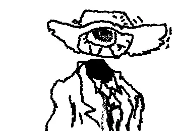 idk