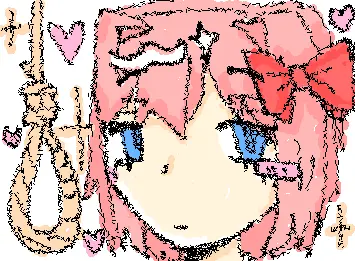 Sayori.