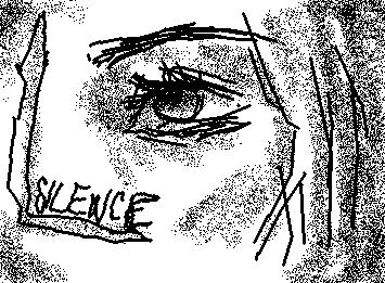 silence