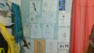 THE WALL OF ASTRO