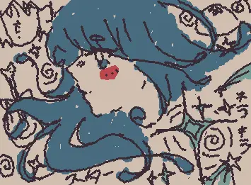Ichika!
