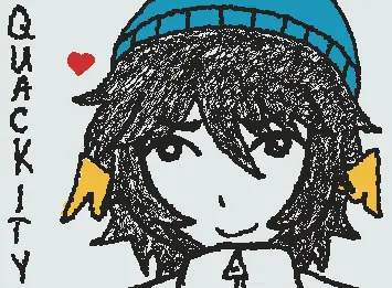quackity