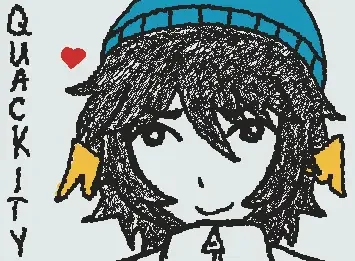 quackity