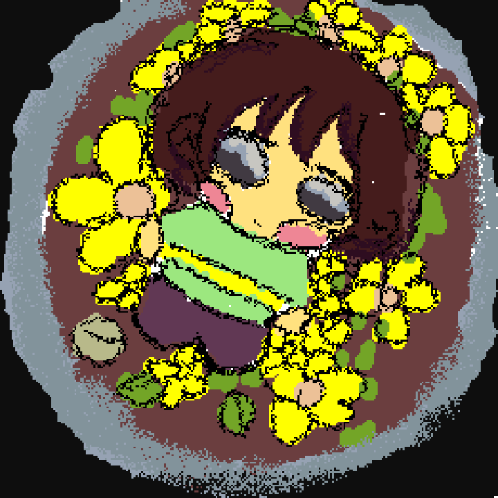 chara