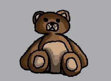 Teddy Bear