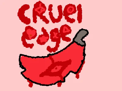 CRUEL EDGE
