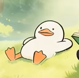 duck