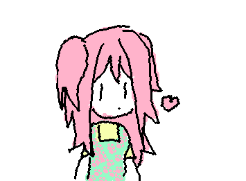 cutie patootie ^W^