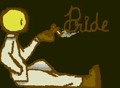 pride