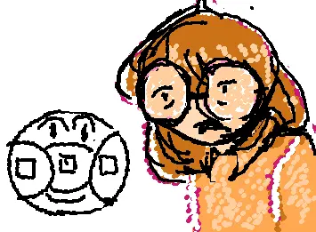 something