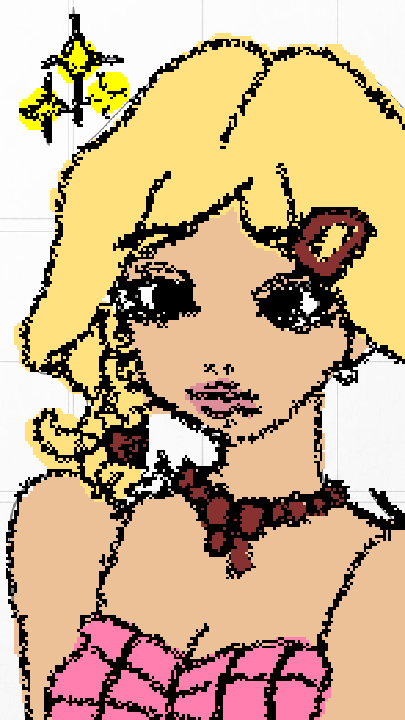 girl