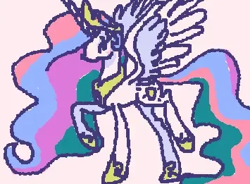 Princess Celestia