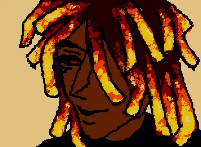 Flamefrags