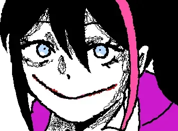 nina the killer