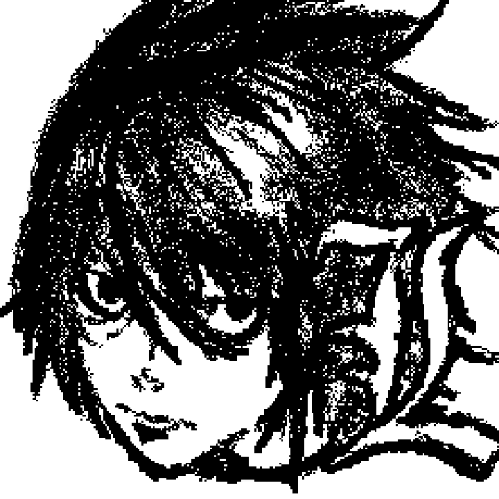 L from deathnote