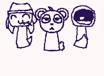 you ever see these guys?