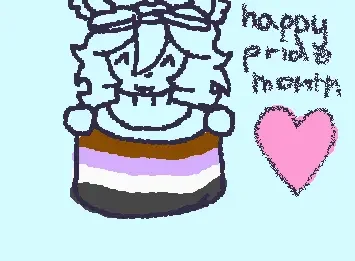 happy pride month ^_^