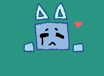 Cube again :3