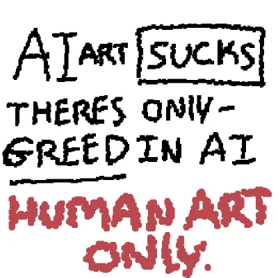 The owner of this website + app uses ai (spam anti ai images)
