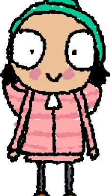Sarah