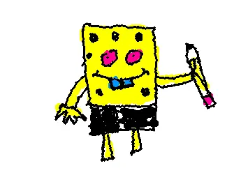 I tried ok? don't judge its not nice to judge people