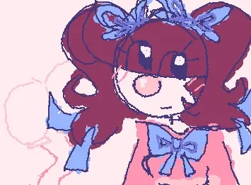 cherry oc slop sorry