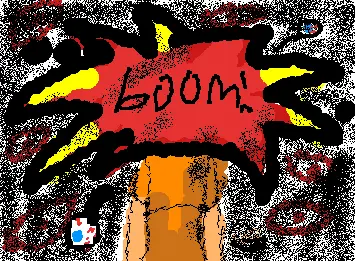 Boommmm