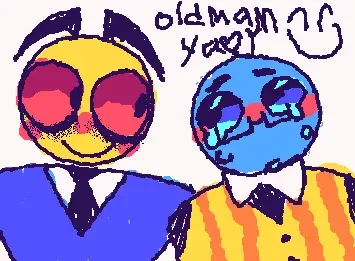 Kalisun (OCxOC)