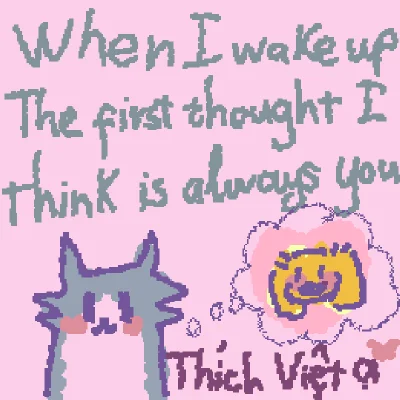 ෆ⁠╹⁠ ⁠.̮⁠ ⁠╹⁠ෆ