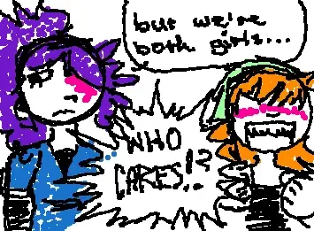 .lesbians!!