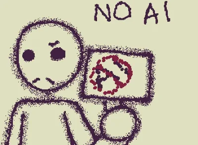 No AI