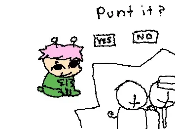 Deimos : PUNT IT!!