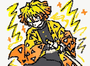zenitsu