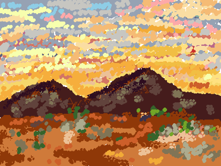 western dream