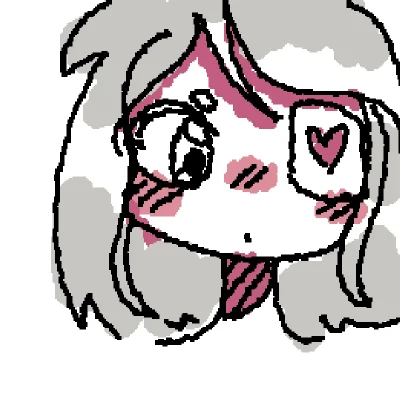 My second OC