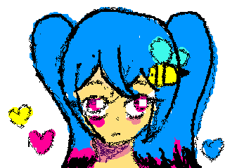 dibujo improvisado ★