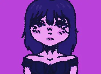 last girl