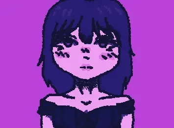 last girl