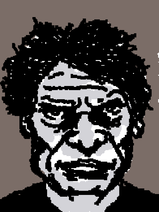face