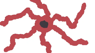 Quark blackhole