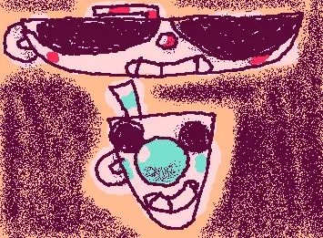 CUPHEAD