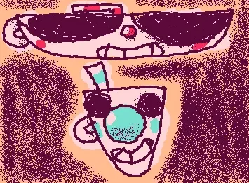 CUPHEAD