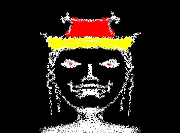 marehuman