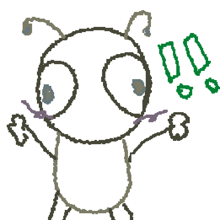 bug><!!