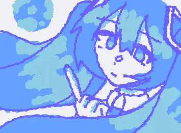 World is mine- hatsune miku